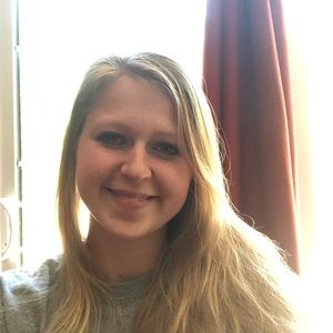 Meet your Posher, Malory